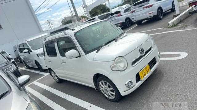 2013 Daihatsu MIRA COCOA