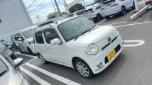 2013 Daihatsu MIRA COCOA