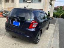 2009 Honda Fit