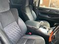 2015 Toyota Alphard G