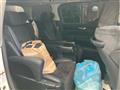 2015 Toyota Alphard G
