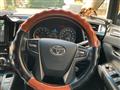 2015 Toyota Alphard G