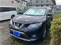 2015 Nissan X-Trail