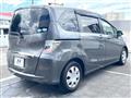 2012 Honda Freed
