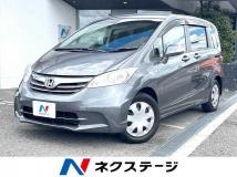 2012 Honda Freed