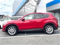 2014 Mazda CX-5