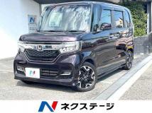 2019 Honda N BOX