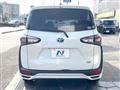 2018 Toyota Sienta