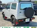 1996 Suzuki Jimny