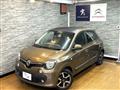 2017 Renault Twingo