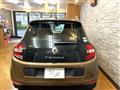 2017 Renault Twingo