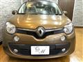 2017 Renault Twingo