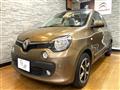 2017 Renault Twingo