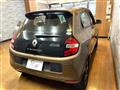 2017 Renault Twingo