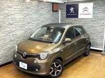 2017 Renault Twingo