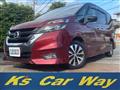 2016 Nissan Serena