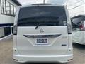 2013 Nissan Serena