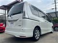 2013 Nissan Serena