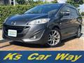 2013 Mazda Premacy