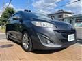 2013 Mazda Premacy
