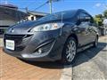 2013 Mazda Premacy