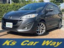 2013 Mazda Premacy