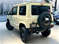2019 Suzuki Jimny