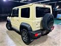 2019 Suzuki Jimny Sierra