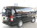 2020 Toyota Hiace Van