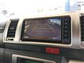 2020 Toyota Hiace Van