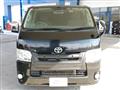 2020 Toyota Hiace Van