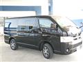 2019 Toyota Hiace Van
