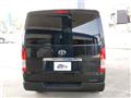 2019 Toyota Hiace Van