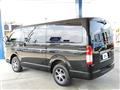 2019 Toyota Hiace Van
