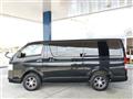 2019 Toyota Hiace Van