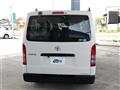 2020 Toyota Hiace Van