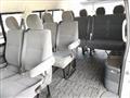 2013 Toyota Hiace Wagon