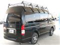 2017 Toyota Regiusace Van