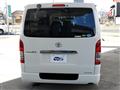 2018 Toyota Regiusace Van