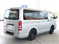 2017 Toyota Regiusace Van