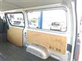 2017 Toyota Regiusace Van
