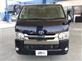 2017 Toyota Regiusace Van