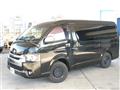 2015 Toyota Regiusace Van
