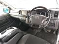 2015 Toyota Hiace Van