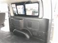 2015 Toyota Hiace Van