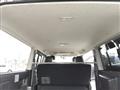 2015 Toyota Hiace Van