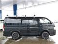 2014 Toyota Regiusace Van