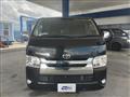 2018 Toyota Hiace Van