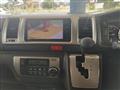 2018 Toyota Hiace Van