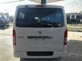 2021 Toyota Hiace Van